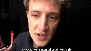 How to become a Television Sound Recordist