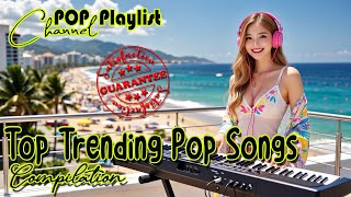 Top Female Pop Stars 2025 Playlist: Taylor Swift, Olivia Rodrigo, Sia & Adele