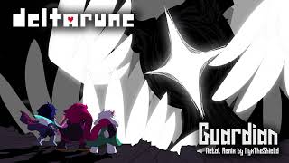 Deltarune OST - GUARDIAN [Metal Remix by NyxTheShield]