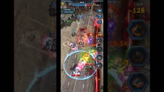 Age Of Origins | Recap of HIM vs Trolls