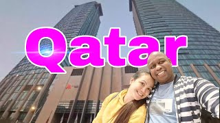 DOHA Qatar during the day