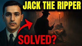 The 137-Year-Old Mystery of Jack the Ripper Is Finally SOLVED!