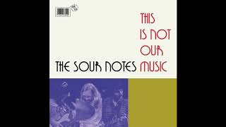 The Sour Notes - Accident Prone (Jawbreaker Cover)