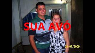 HOMENAGEM AO MEU SOBRINHO CLEVERSON FERREIRA