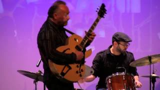 Spring Morning Muse — John Zoltek Quartet