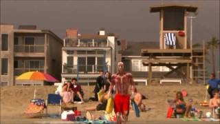 Life Guard Vision