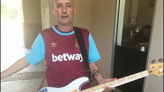 Richard from Dallas Hammers w/ Lee & Wayne