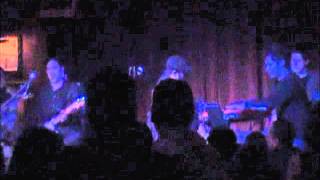 Max and The Waysiders - Into The Night @ HOB.wmv