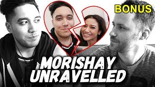 MORISHAY UNRAVELLED w/ EAPFilmsOfficial