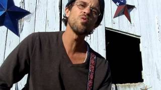 The Greentrees - Like A Wheel