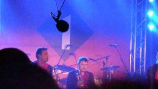 Russkaja (Live mitschnitt)