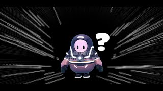 My top 4 bots in Fall Guys!