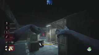 Forgot to Equip Perks... 1 Perk Spirit No Problem
