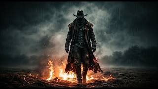 Graveyard Hallelujah [Dark Country] 