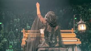 Lady Gaga - Die With A Smile (Live 03-04-2026, Centre Bell, Montréal, Québec, Canada)