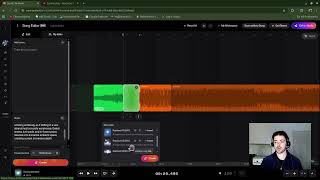 How to Add A Section in the Middle of Your Song in Suno