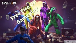 Free Fire Live With Titanium Live