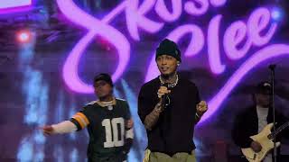 Skusta Clee | Dance with You | Puregold Sari-Sari Store Convention 2025
