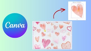 How to Cut Out an Image in Canva (Transparent Background)