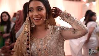 Maryam & Saad Nikkah