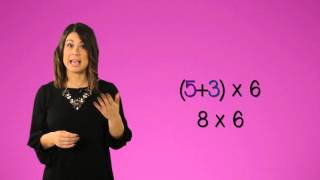 Finding Area using the Distributive Property: Grade 3 Module 4 Lesson 10