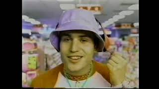FreakCity - 1999 Rave TV Show- w/ATB, Micronauts, E3 1999 Convention, Team Alpha and CarlCox