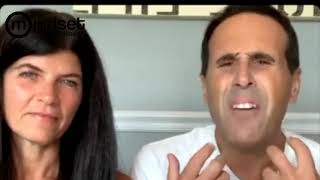 Mindset Live with Cristina Cuomo