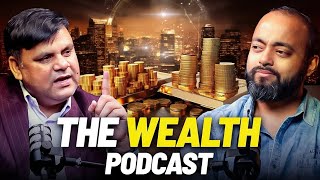 This is how you can get rich Ft Amar Choudhary | Abhishek Kar Podcast