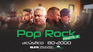 MR. GYN – Sons da Minha Juventude, "Em Casa Parte 2“ - (Full Álbum) #PopRock #Nostalgia