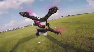 2019 International Open World Cup Track