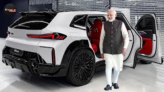 10 Upcoming Cars In India | That Gives Mafia Vibes | @ItsWajiOfficial