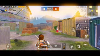 M24 1v1 Challenge Random 😂