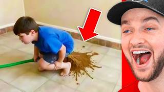 1 HOUR of the Funniest Videos of 2025!