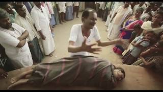 AP04RAMAPURAM | South Hindi Dubbed Romantic Action Movie | Ram, Akhila Akarshana | Movie