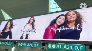 Connecting  flight|#DubaiToGlasgow|DubaiAirport