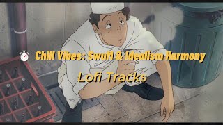 ⏱️ Chill Vibes: SwuM & Idealism Harmony | Lofi Tracks