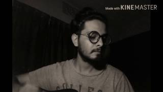 Tumi Amar Ghum | Shoinik | Coverd by Nobita