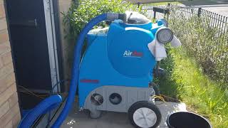 Carpet Cleaning Doncaster