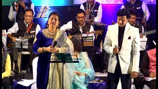 3 Isharo Ishro Me Dil Lenewaale Shefali Taggarsi Ashish Shristav O P Nayyar