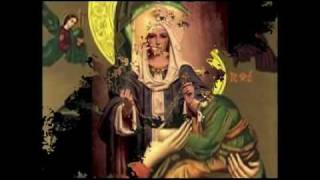 David Bailey - Ave Maria with Sabine Steffan (voice)