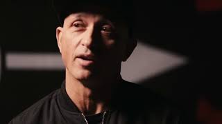 Diesel - Don't Need Love (Commentary)