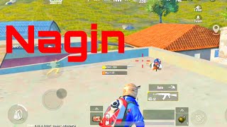 Nagin Brown Munde Whatsapp status pubg #shorts #ytshorts