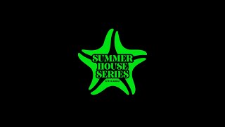 Ron Carroll's "Ride the Rhythm" & DJ Nick Nonstop's "Jack My Body" - Summer House Series
