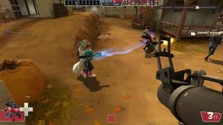 Spy Presses The Fun Button (Live Reaction)