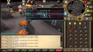 Rev Cave Team Pk Video