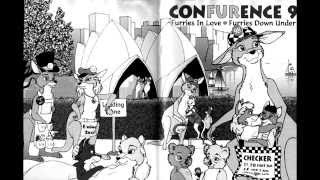 25 Years Of Furry Conventions