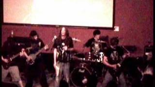 "When the Forest Comes Alive" Live @ The Roxy (Mult-Angled Video) [HQ]