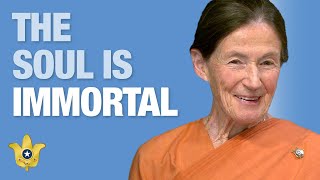 Our Loved Ones Never Die | How-to-Live Talk With Meditation