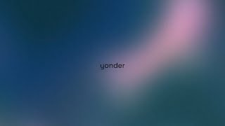 yonder - mount bliss