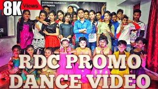 Bollywood Hindi Dance Mashup 2020/Latest Bollywood Mashup/RDC